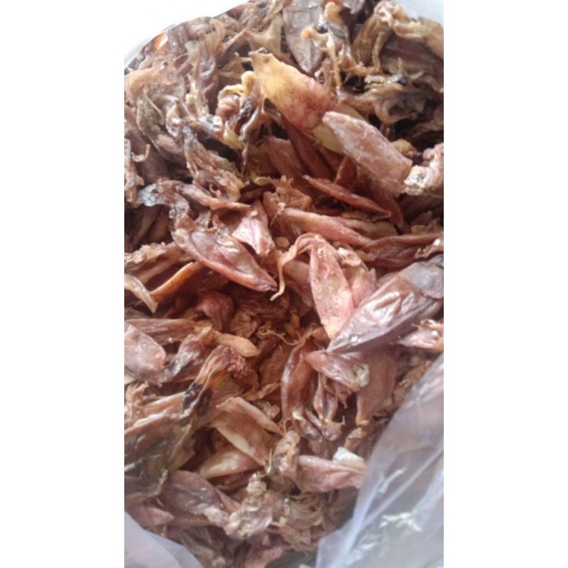 

cumi asin