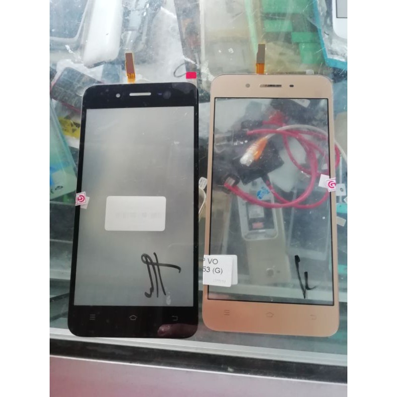 Touchscreen vivo y53 ori