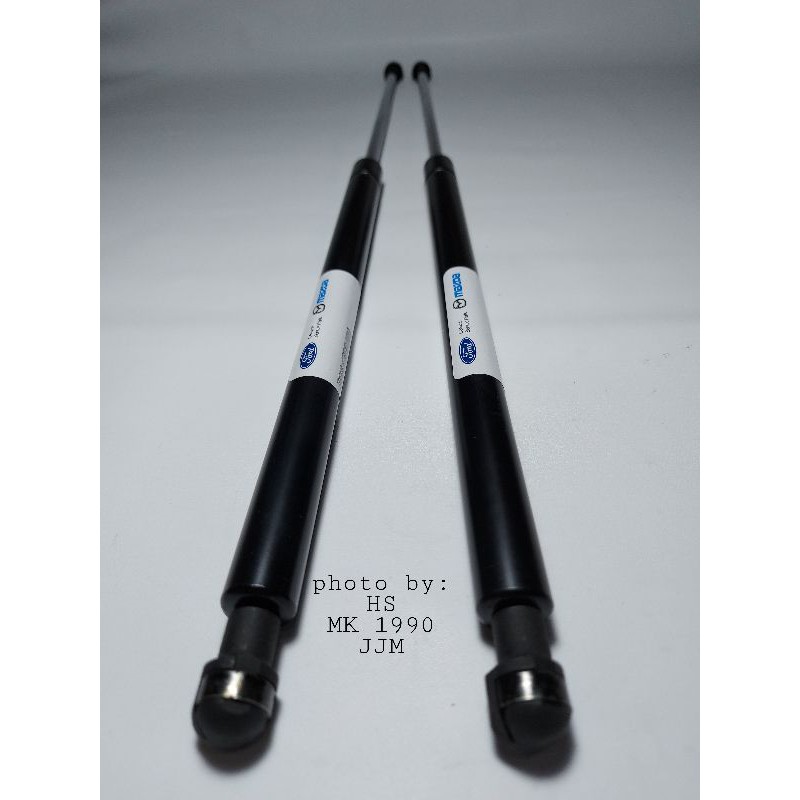 Shock bagasi Ford fiesta shock bagasi belakang Ford fiesta