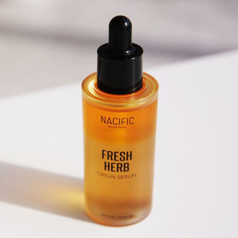 

NACIFIC Fresh Herb Origin Serum 50ml