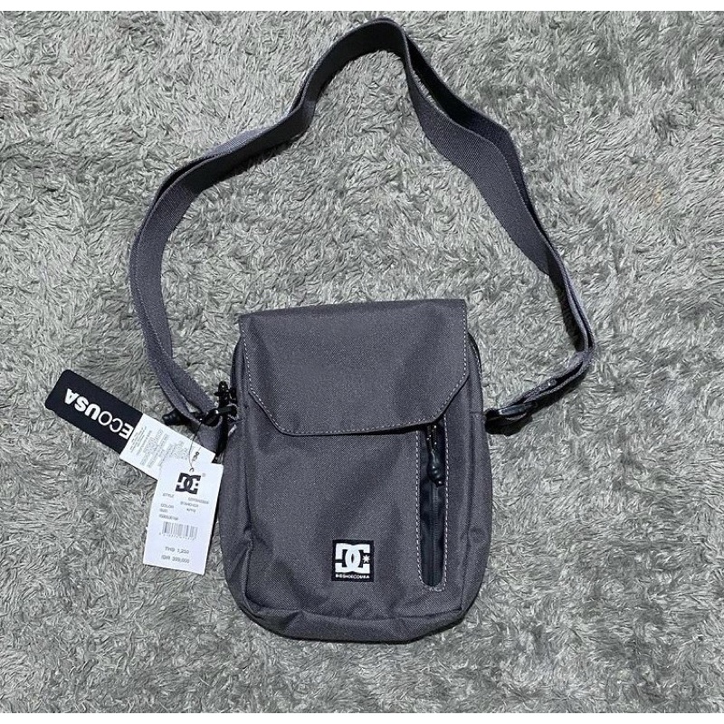tas selempang Dc original sh465