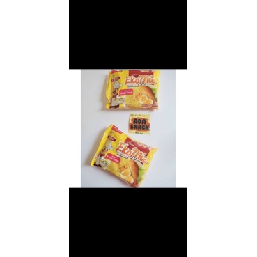 

Mie Eko