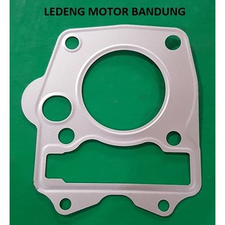 Paking Boring Atas Karisma Supra-x 125cc Gasket Blok Silinder Head Lokal