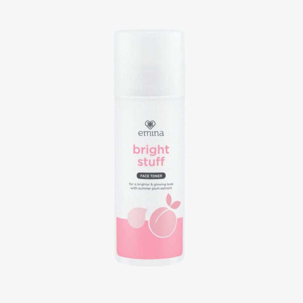 EMINA Bright Stuff Face Toner