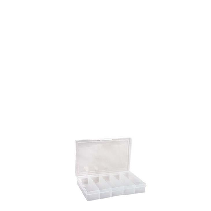 Kotak Perkakas Reiko ( GL 1414 ) Green Leaf