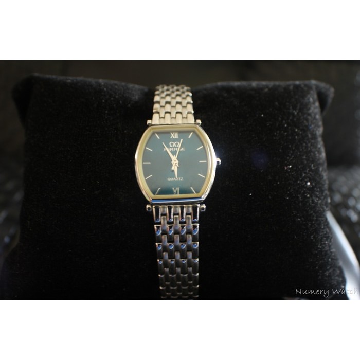 Jam Tangan Cewe Mirage Original TS484