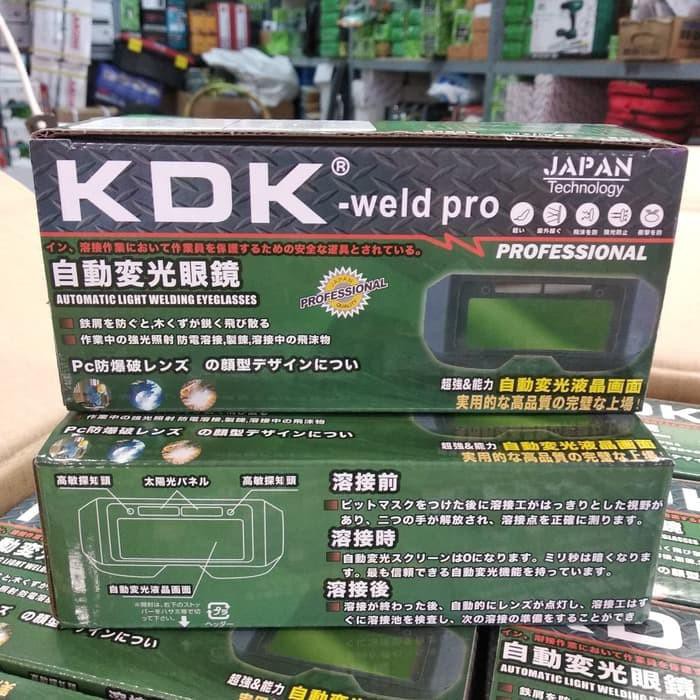 KACAMATA LAS OTOMATIS / KACAMATA LAS AUTODARK perkakas