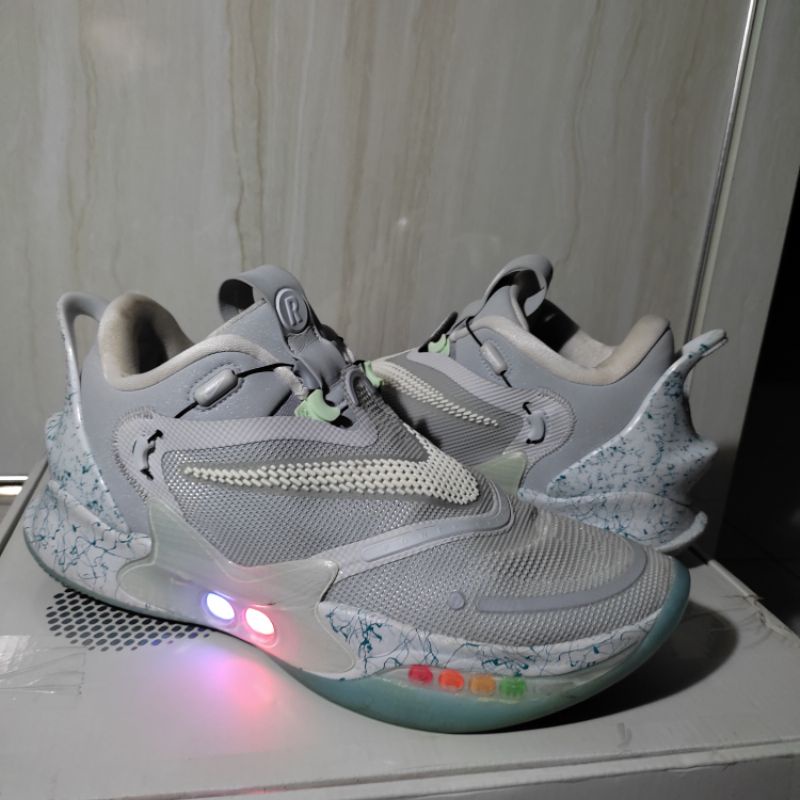 NIKE ADAPT BB 2.0 MAG