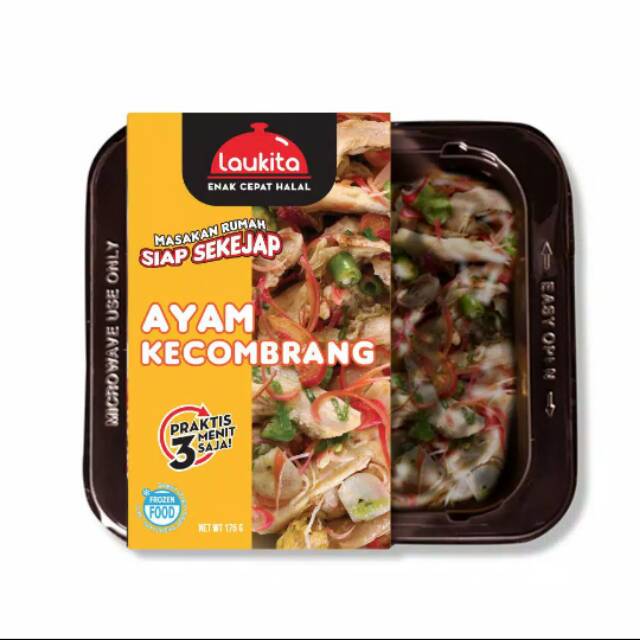 

Laukita ayam kecombrang