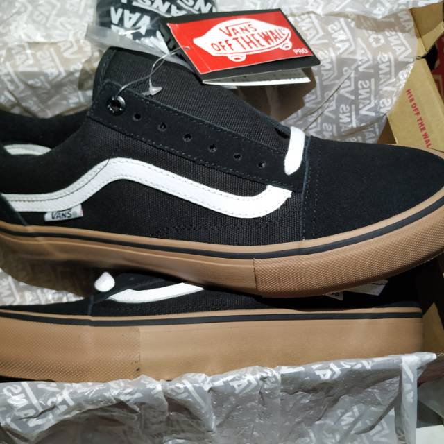 vans old skool pro indonesia