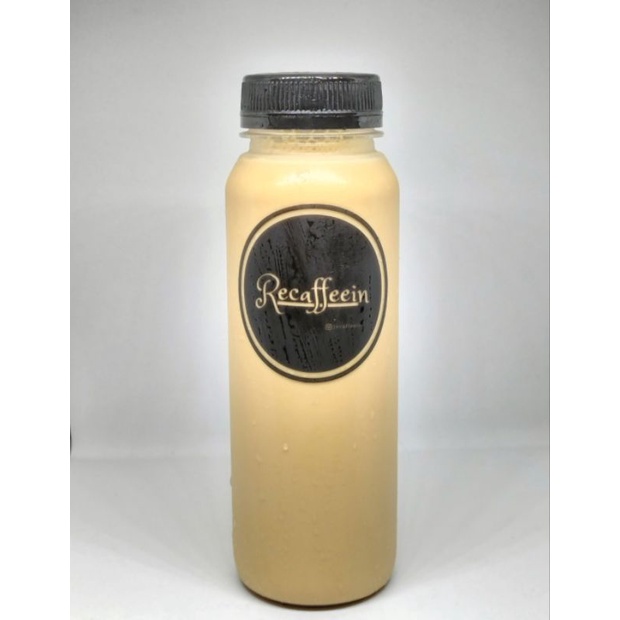 

kopi susu gula aren 250 ml