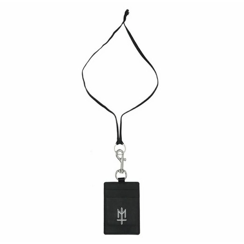 MATERNAL DISASTER - LANYARD