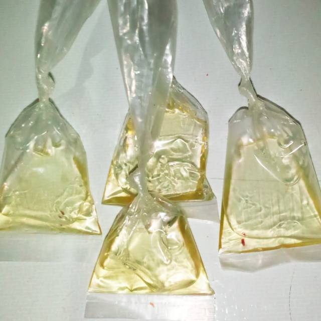 

Minyak bawang special