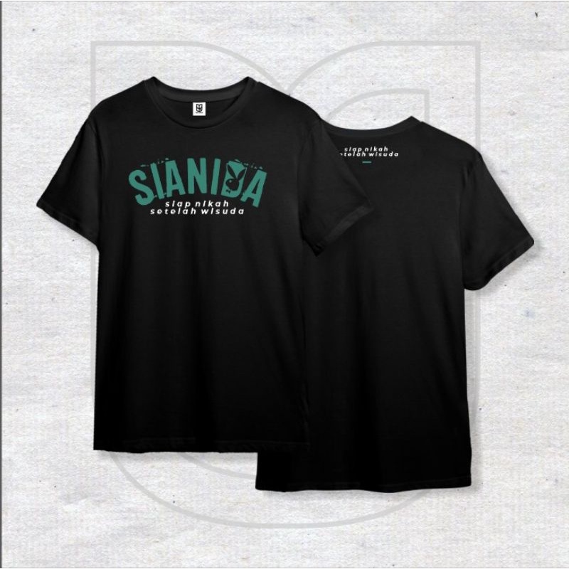 Tshirt sianida