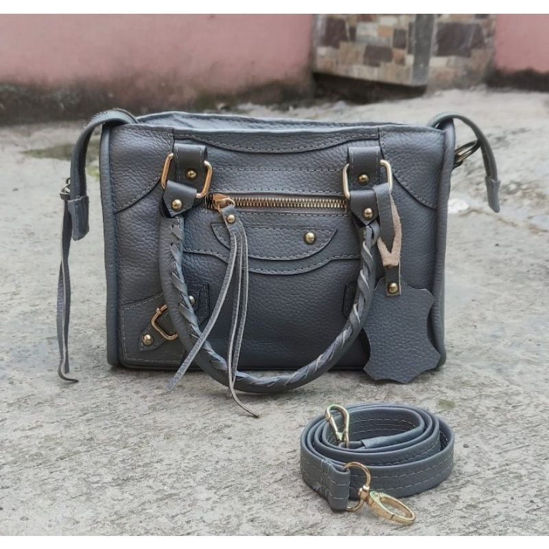 tas preloved ala Balenciaga