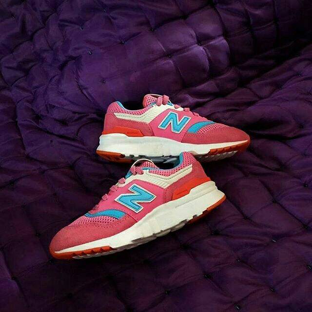 NEW BALANCE 997H KIDS