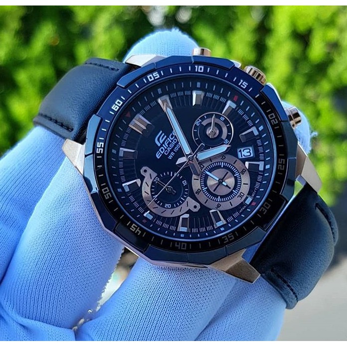 CASIO EDIFICE EFR-554