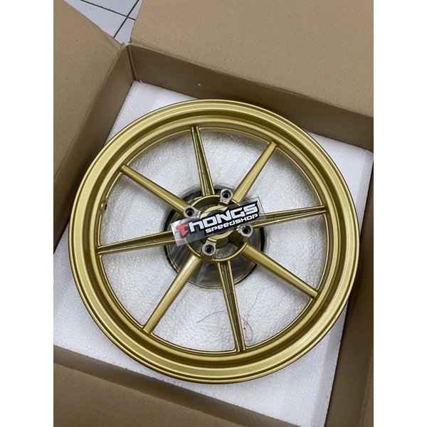 Velg Palang 8 Vrossi Model RCB Mio Fino Soul Karbu