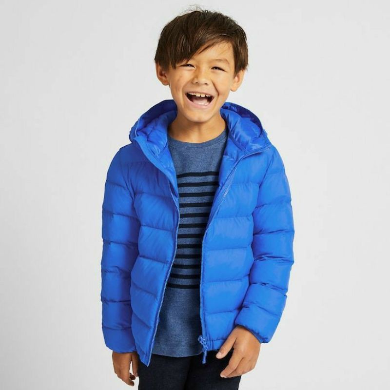 Jaket Winter GAP KIDS / GAPKIDS