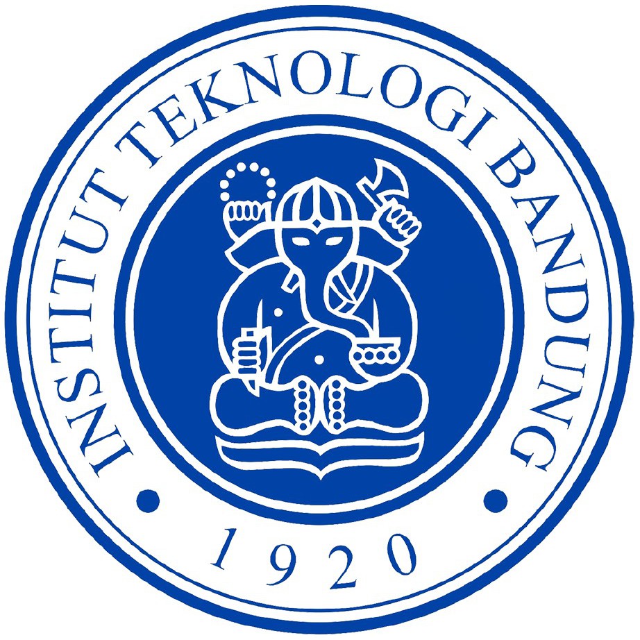 

STICKER D LOGO ITB (CUTTING)