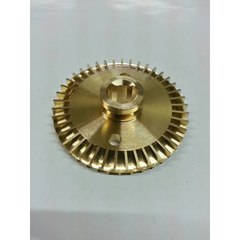 impeller pompa shimizu ps 128, ps 135, ps 126, ps 130