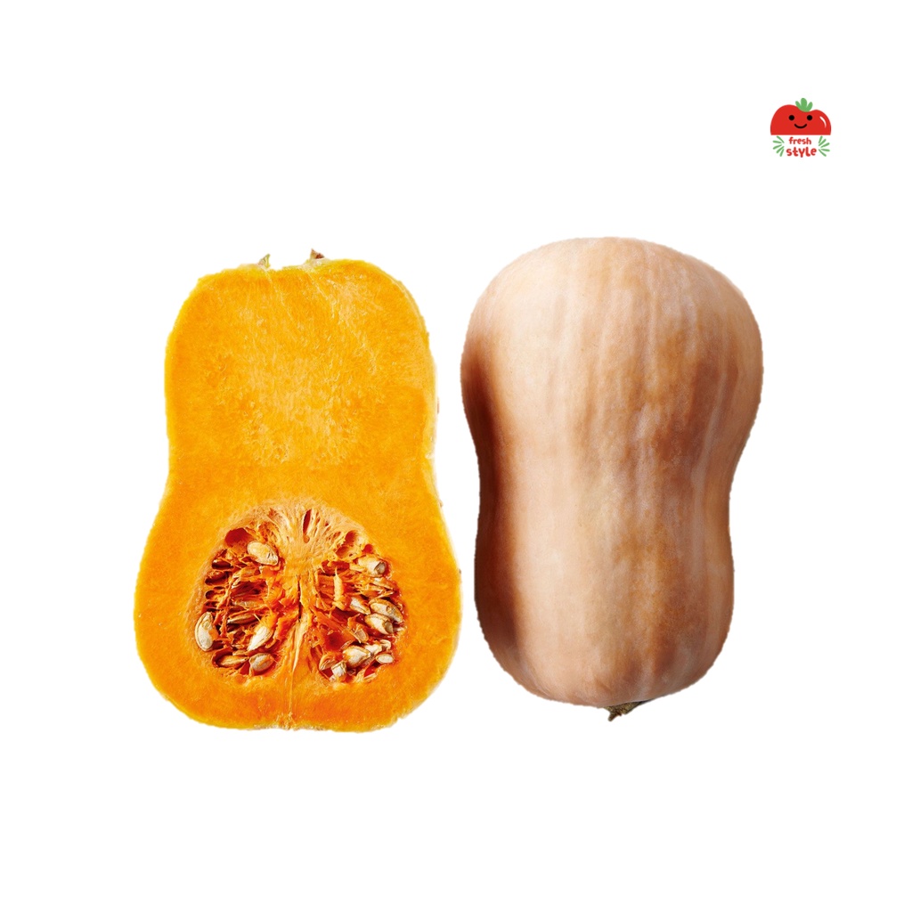 

Labu Buuternut