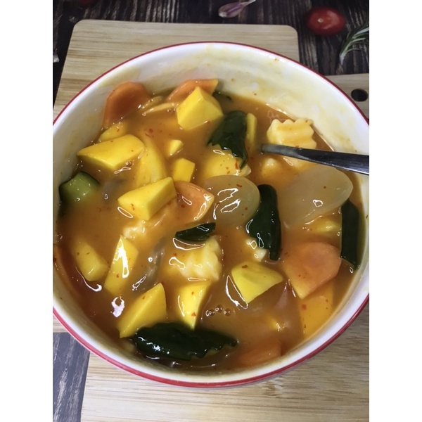 

Rujak Aceh Kweni by Cemilan Hoho