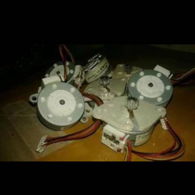 Motor shutter IR 6570 / IR 5075 /IR 5050 / IR 5570