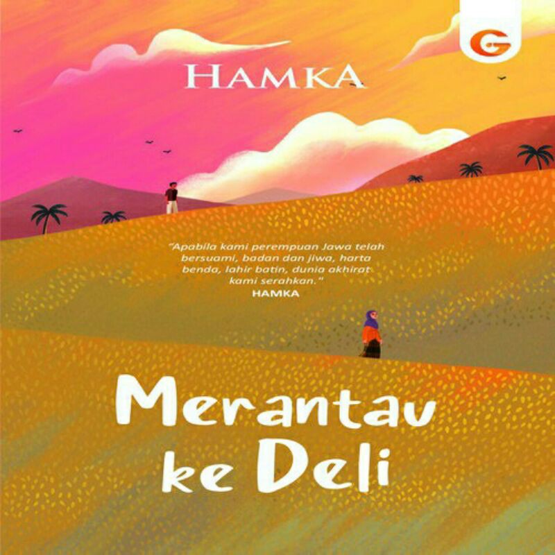 

Merantau Ke Deli