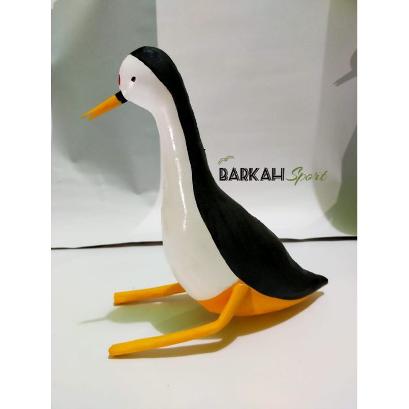 530+ Sketsa Gambar Burung Ruak Ruak HD Terbaik