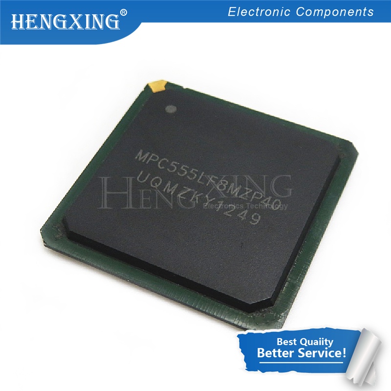 10pcs Ic MPC555LF8MZP40 MPC555LF8MZP MPC555LF8 BGA