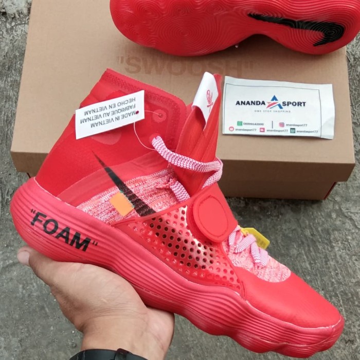 nike hyperdunk custom