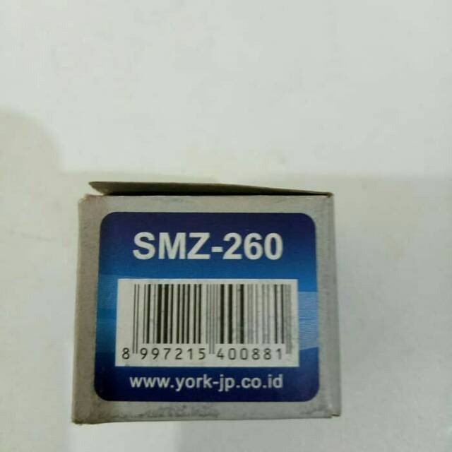 Seal Pompa Air JP SMZ 260  Mechanical Seal Sparepart Pompa Air Shimizu