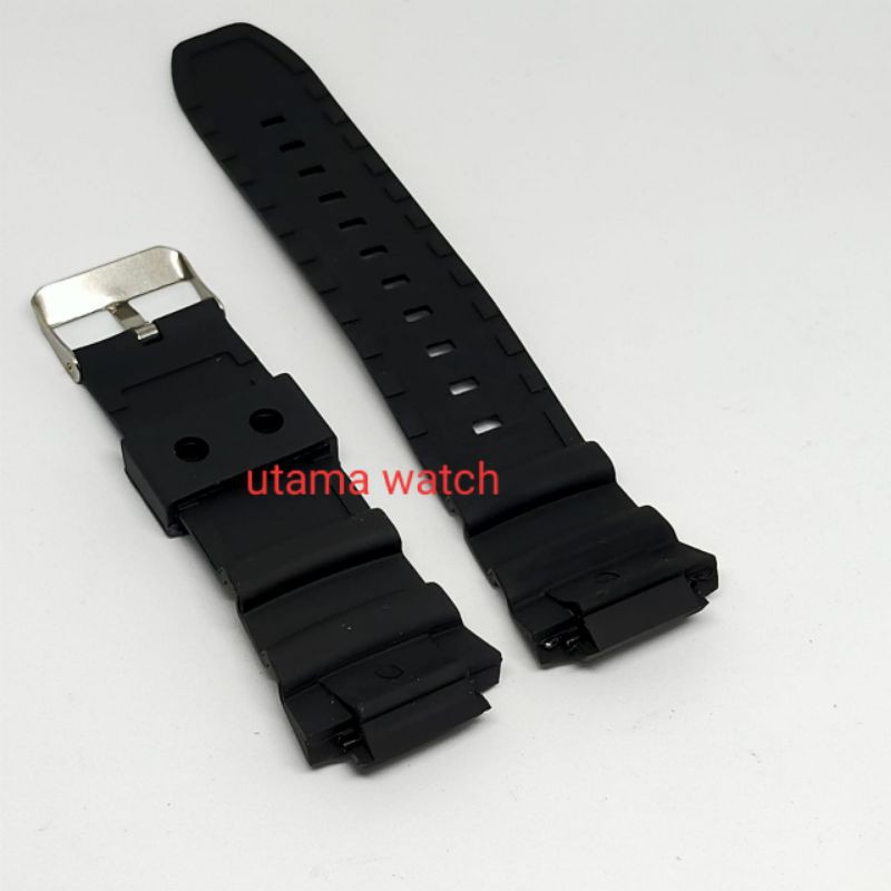 strap tali jam tangan casio w-s220 mv-200 AE-2000 Ae-2100 premium