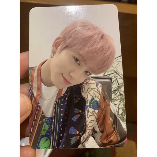 mashiho treasure