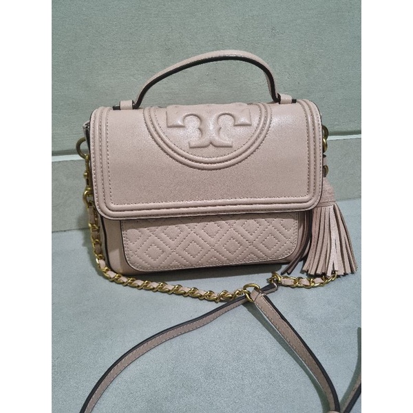 Preloved Tas TB Tory burch