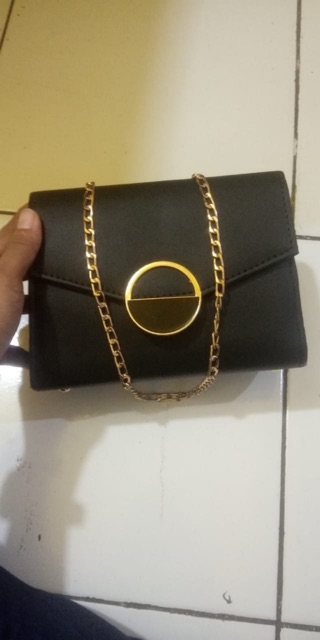 TAS SELEMPANG VARAH // SLING BAG