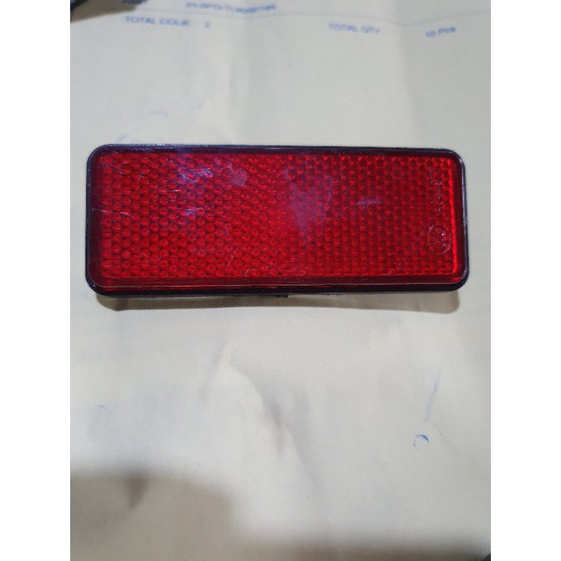 mata kucing yamaha rxk