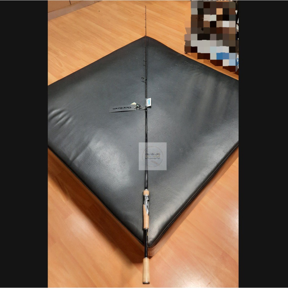 Joran Pancing Shimano BANTAM 274M