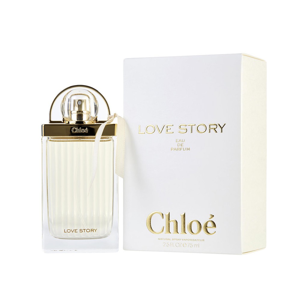 Parfum Original Chloe Love Story