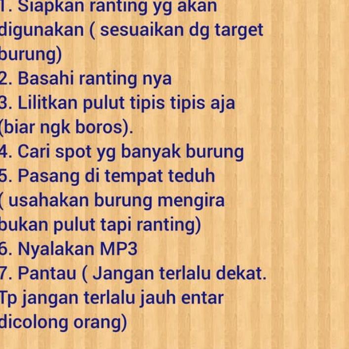 ⚡TOK SIAP 【COD】 PULUT BENDO GETAH BENDO LEM BENDO PULUT LEM GETAH BENDO LEM JEBAK BURUNG GETAH JEBAK