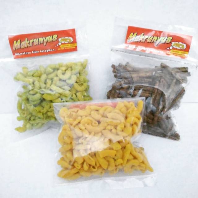 

Makaroni Makrunyusss (grosir)