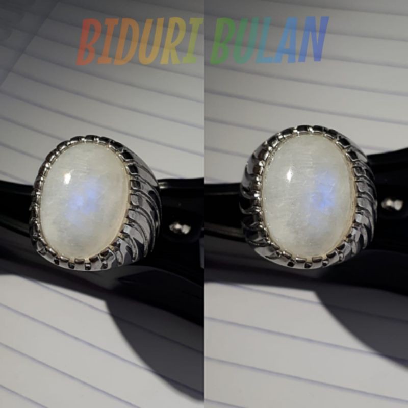 ORIGINAL CICIN BIDURI BULAN SUPER AJIB