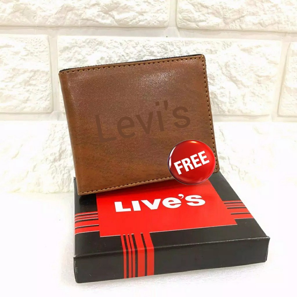 DOMPET PRIA LIVE'S-2