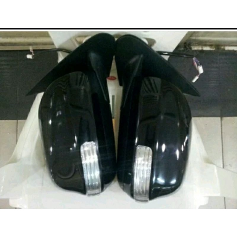spion luxio sepasang original tipe x