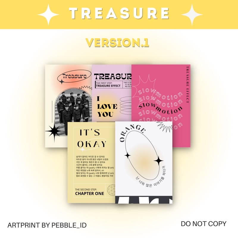 [PEBBLE_ID] TREASURE ART PRINTS