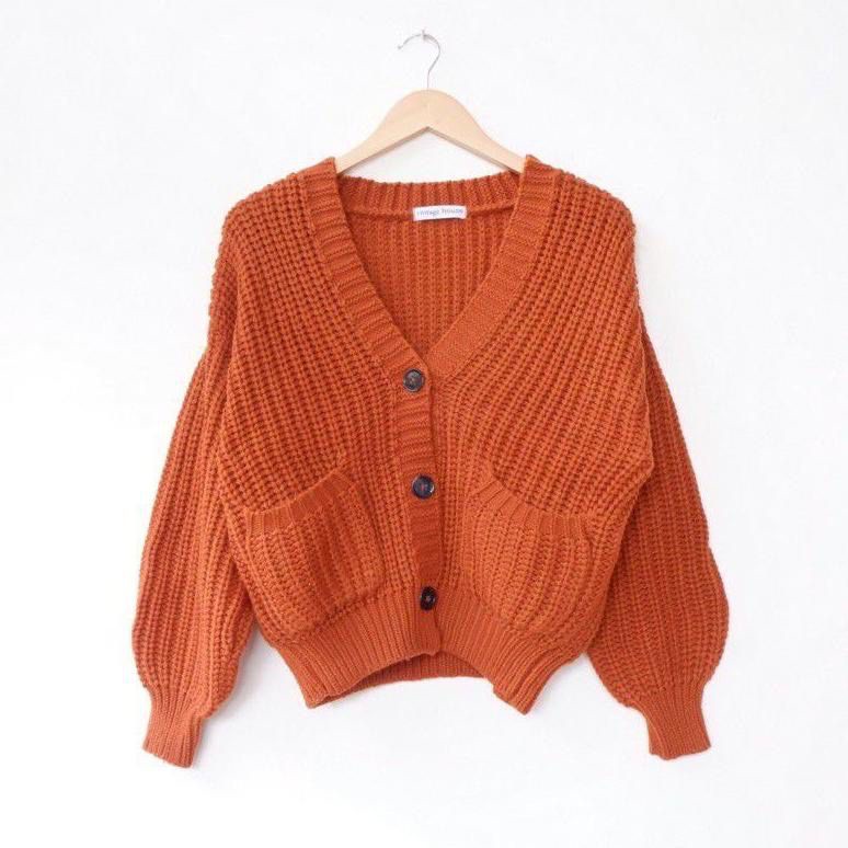 zelline official cardigan rajut cardy shelly 7 get