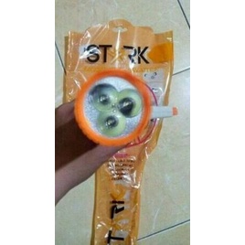 ✻ Raket nyamuk / raket listrik + led + senter / stark / kualitas terbaik stark ♪