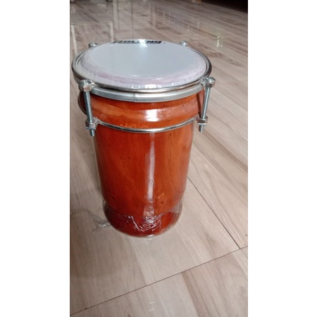 Tabla Terbangan Jetak Hadroh Rolling 6 Inchi