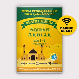 Cd Rpp Fiqih Mts Kelas 7 8 Dan 9 K13 Revisi Terbaru Untuk 2 Semester Shopee Indonesia